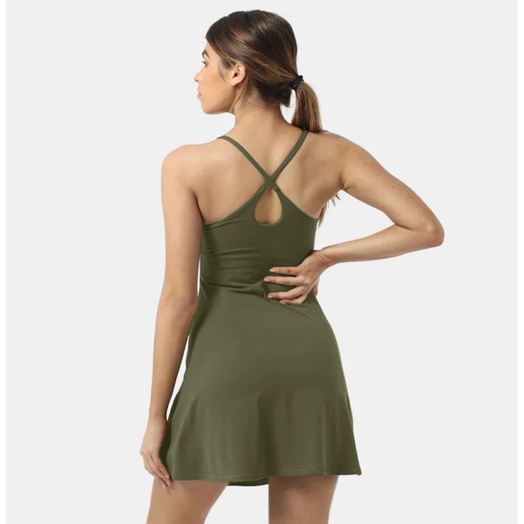 Activity Workout Dress -size Small. NWT - Picture 3 of 7